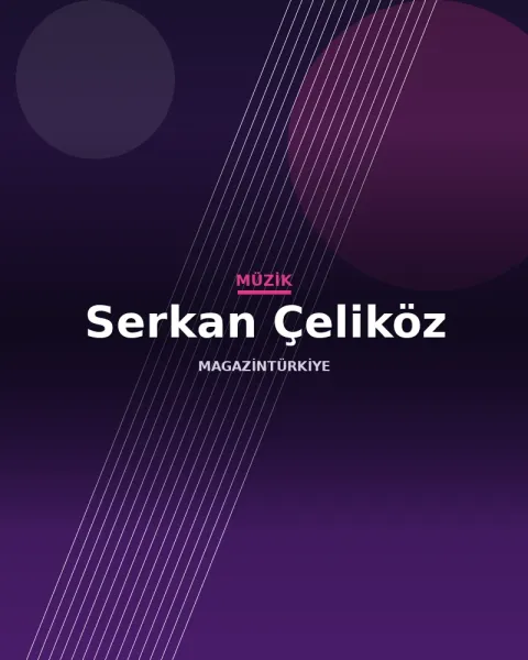 Serkan Çeliköz profil görseli