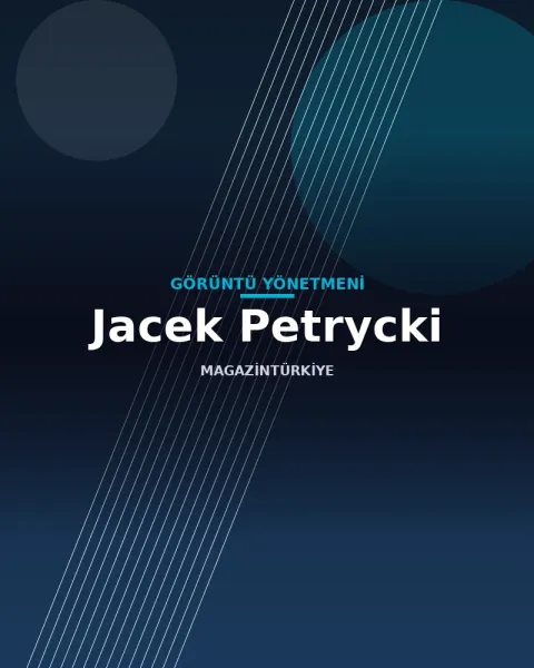 Jacek Petrycki profil görseli