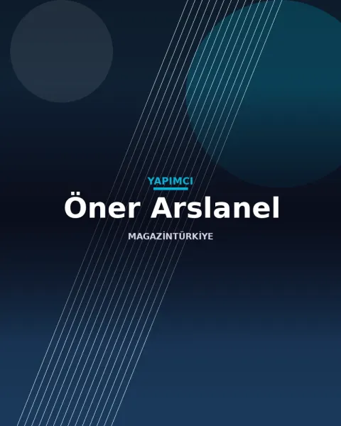 Öner Arslanel profil görseli