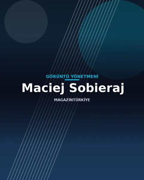 Maciej Sobieraj profil görseli