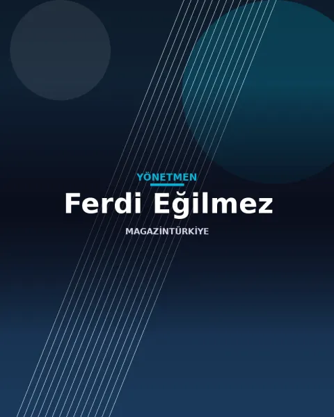 Ferdi Eğilmez profil görseli