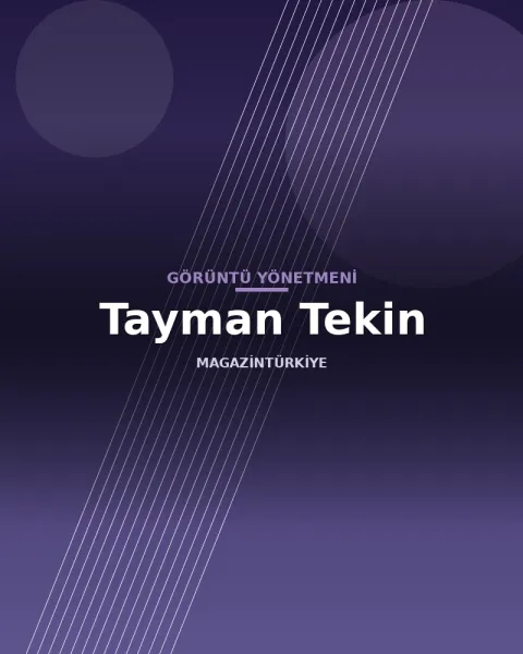 Tayman Tekin profil görseli