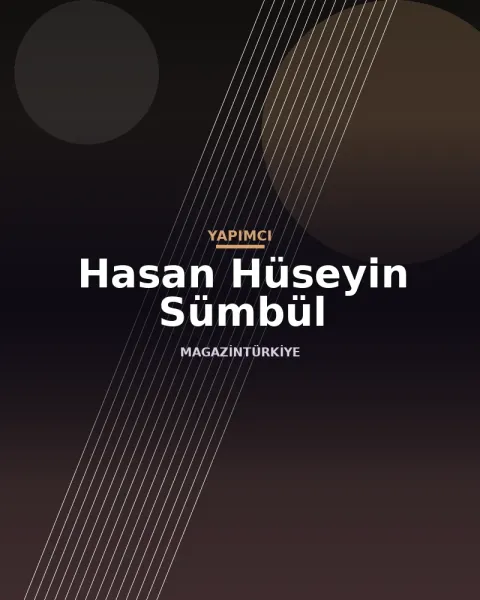 Hasan Hüseyin Sümbül profil görseli