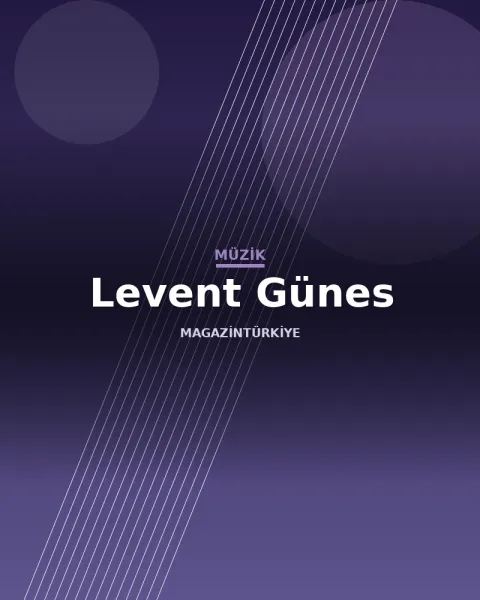 Levent Günes profil görseli