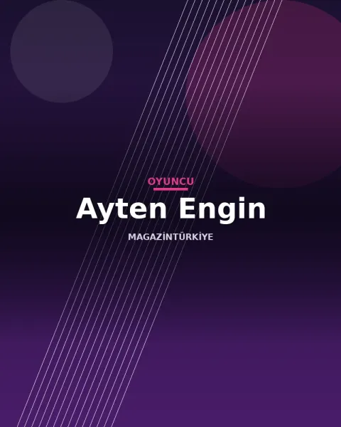 Ayten Engin profil görseli