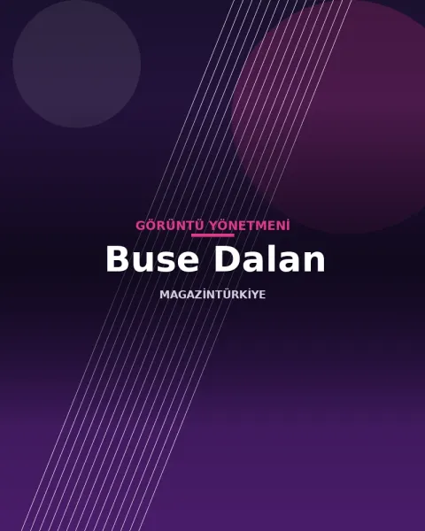 Buse Dalan profil görseli