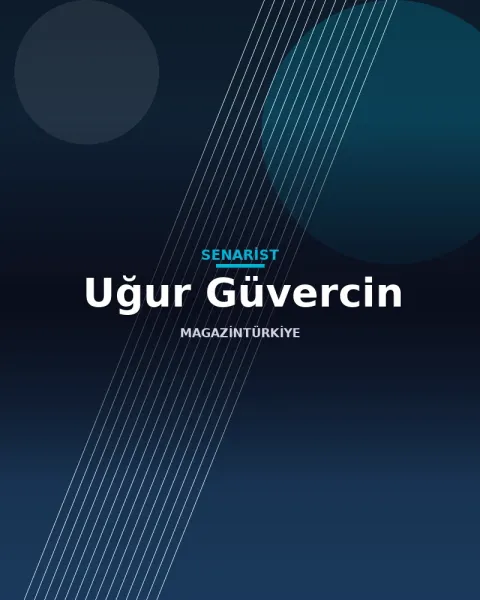 Uğur Güvercin profil görseli