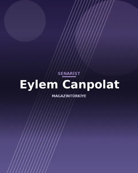 Eylem Canpolat profil görseli