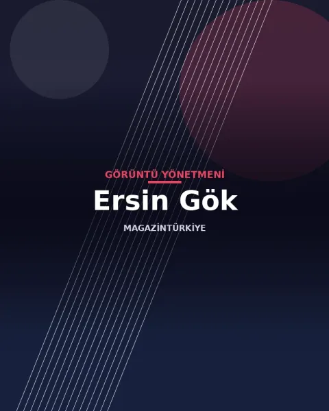 Ersin Gök profil görseli