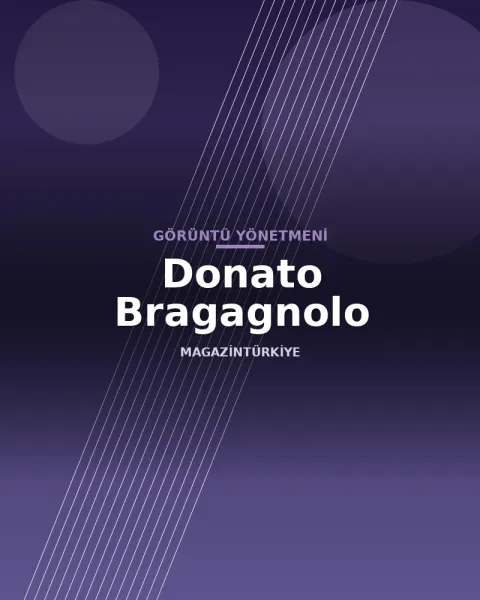 Donato Bragagnolo profil görseli