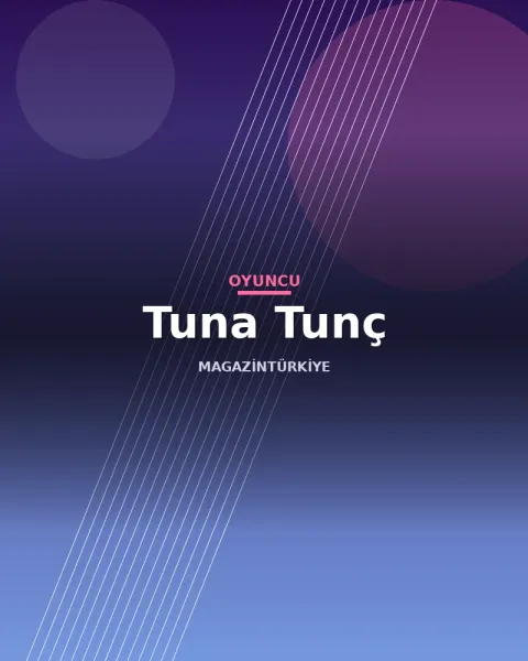 Tuna Tunç profil görseli
