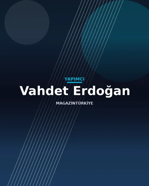 Vahdet Erdoğan profil görseli