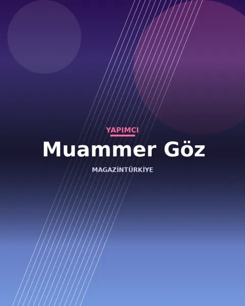 Muammer Göz profil görseli