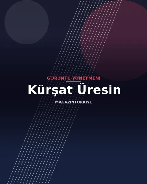 Kürşat Üresin profil görseli