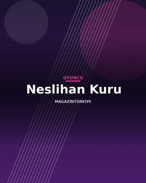 Neslihan Kuru profil görseli