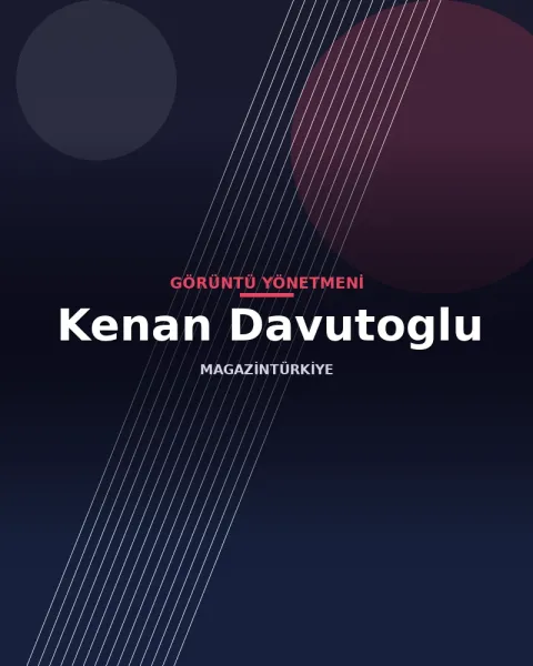 Kenan Davutoglu profil görseli