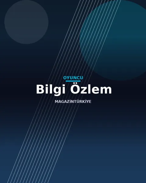 Bilgi Özlem profil görseli