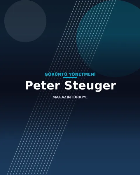 Peter Steuger profil görseli