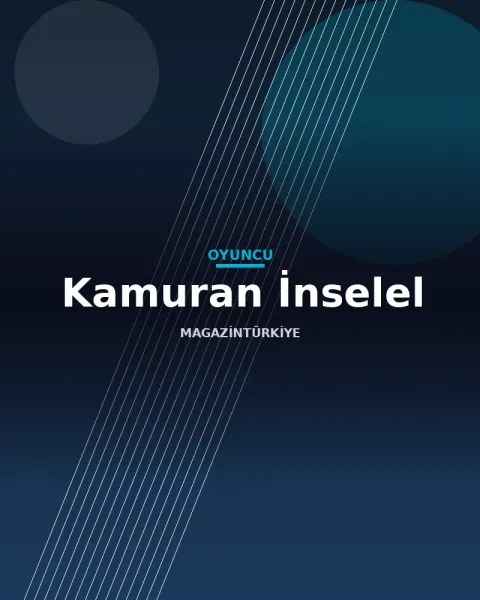 Kamuran İnselel profil görseli