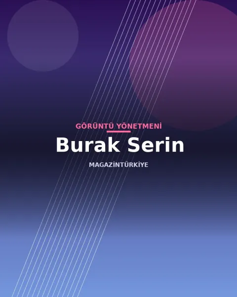 Burak Serin profil görseli