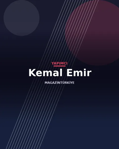Kemal Emir profil görseli
