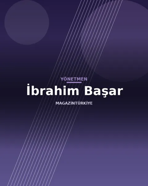 İbrahim Başar profil görseli