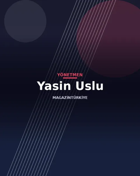 Yasin Uslu profil görseli
