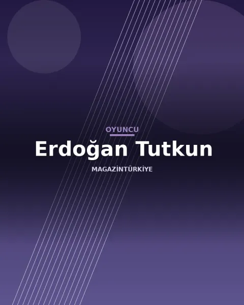 Erdoğan Tutkun profil görseli