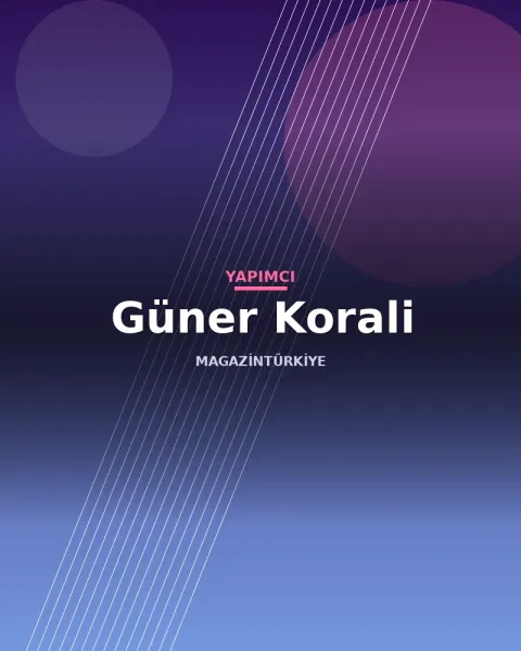Güner Korali profil görseli