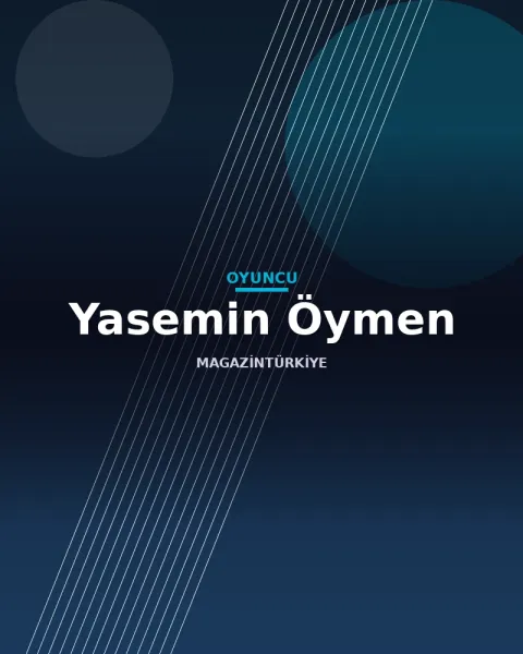 Yasemin Öymen profil görseli