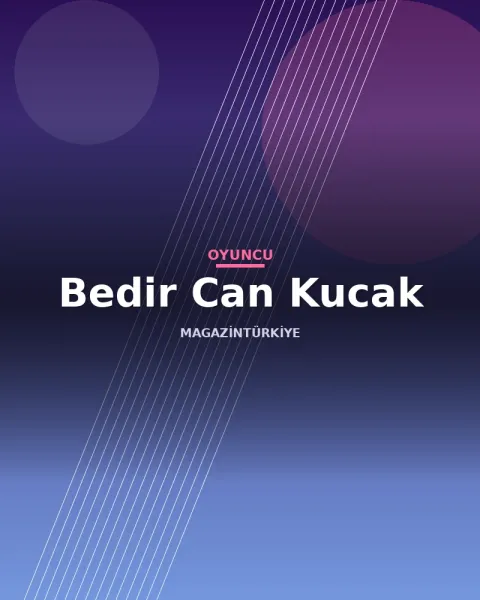 Bedir Can Kucak profil görseli