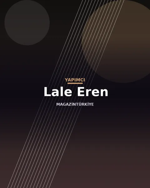 Lale Eren profil görseli