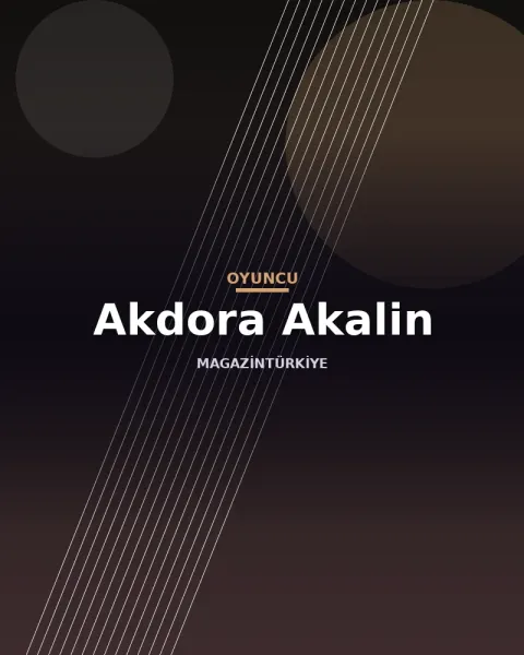 Akdora Akalin profil görseli