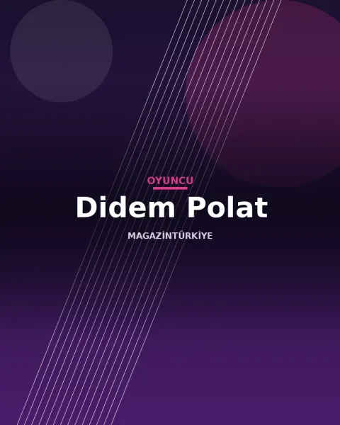 Didem Polat profil görseli