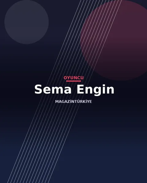 Sema Engin profil görseli