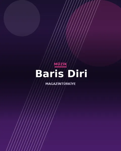 Baris Diri profil görseli