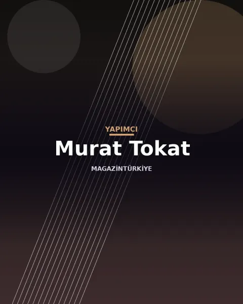 Murat Tokat profil görseli