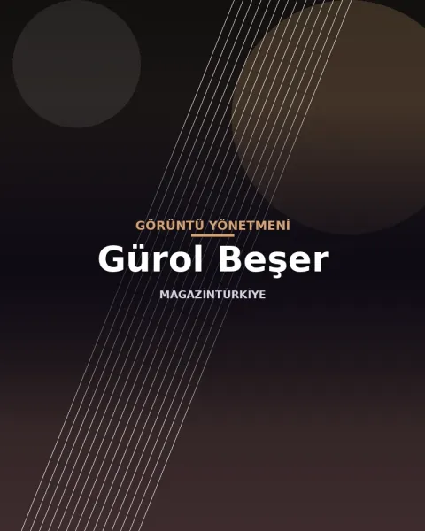 Gürol Beşer profil görseli
