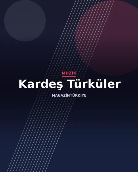 Kardeş Türküler profil görseli