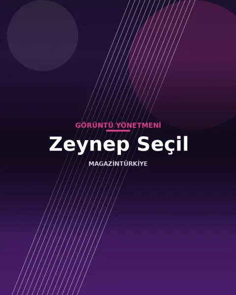 Zeynep Seçil profil görseli