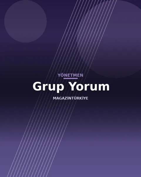 Grup Yorum profil görseli