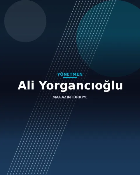 Ali Yorgancıoğlu profil görseli