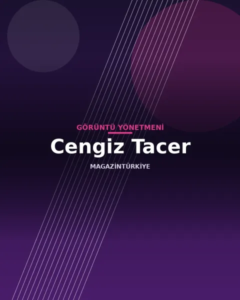 Cengiz Tacer profil görseli