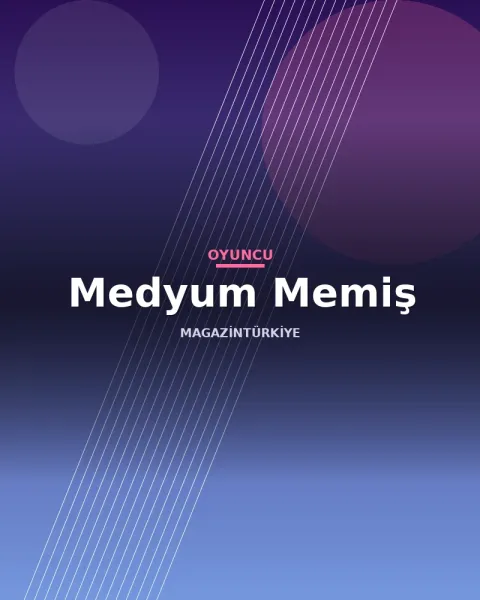 Medyum Memiş profil görseli