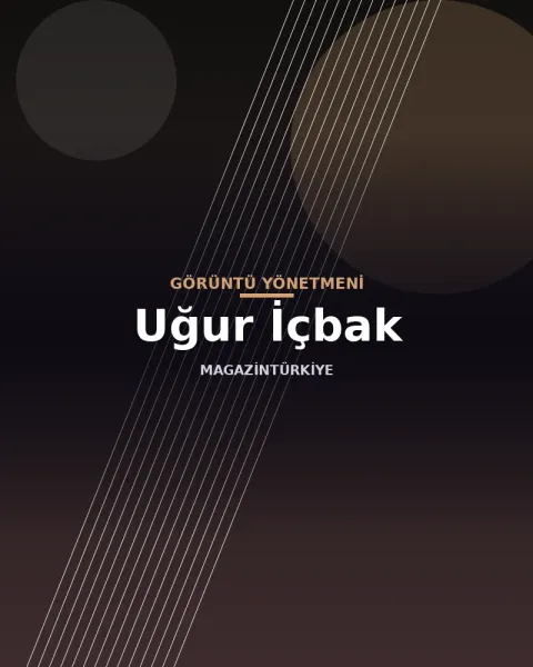 Uğur İçbak profil görseli