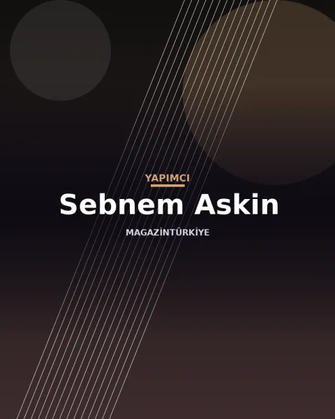 Sebnem Askin profil görseli