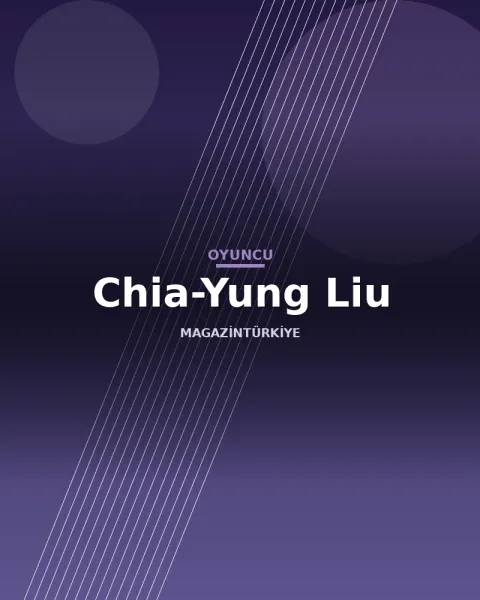 Chia-Yung Liu profil görseli