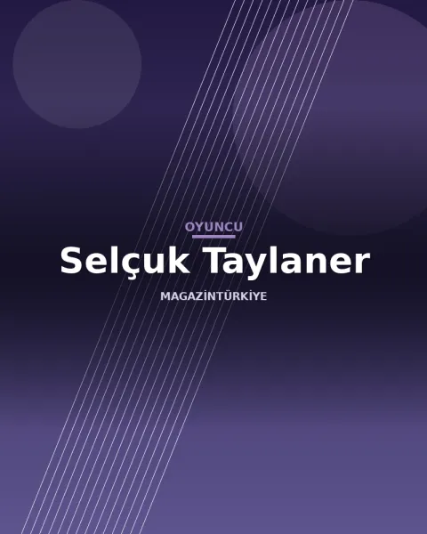 Selçuk Taylaner profil görseli