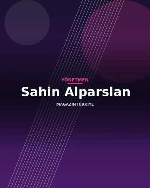 Sahin Alparslan profil görseli