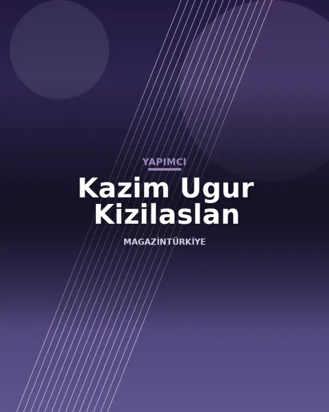 Kazim Ugur Kizilaslan profil görseli
